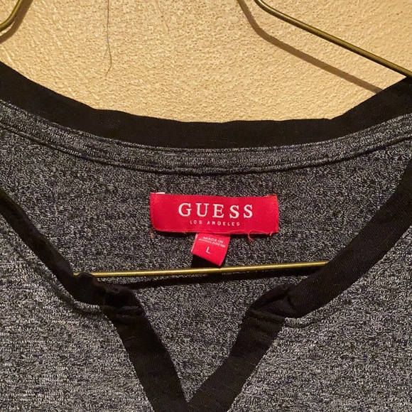 Guess Shirt - Picture 2 of 3